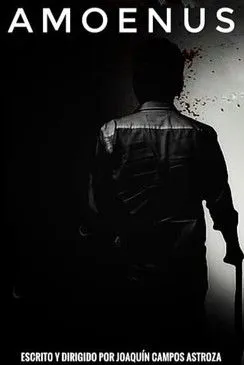 Luis Guerra González interpreta a Torturador en Amoenus