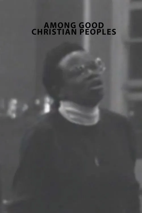 Portada de Among Good Christian Peoples