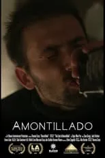 Emma Cuba interpreta a Sarah en Amontillado