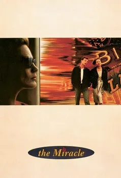 Tom Hickey interpreta a Tommy en Amor a una extraña