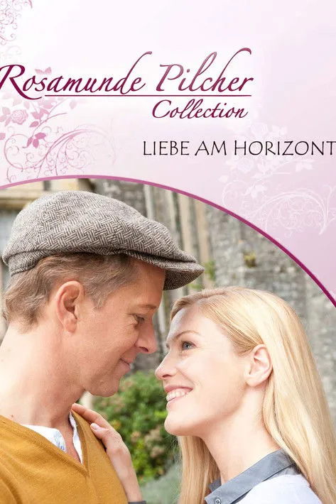 Póster de Amor al horizonte