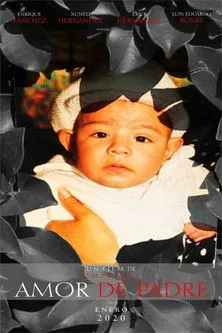 Erick Hernández interpreta a Matones en Amor de Padre