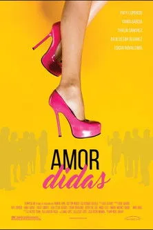 Póster de Amor-Didas