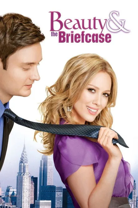 Póster de Amor en la oficina (Beauty & the Briefcase)