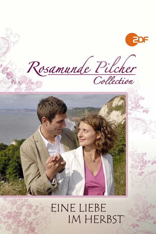 Jochen Schropp interpreta a Michael Spiers en Amor en otoño