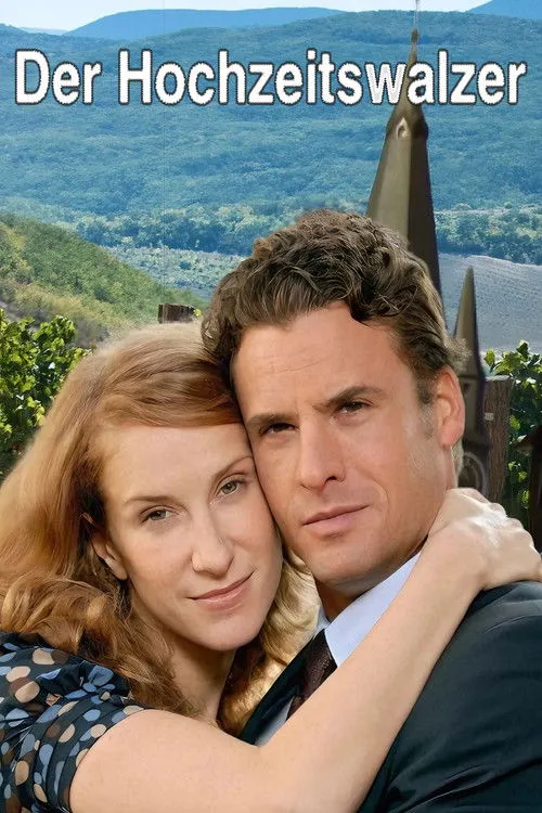 Póster de Amor en sinfonía