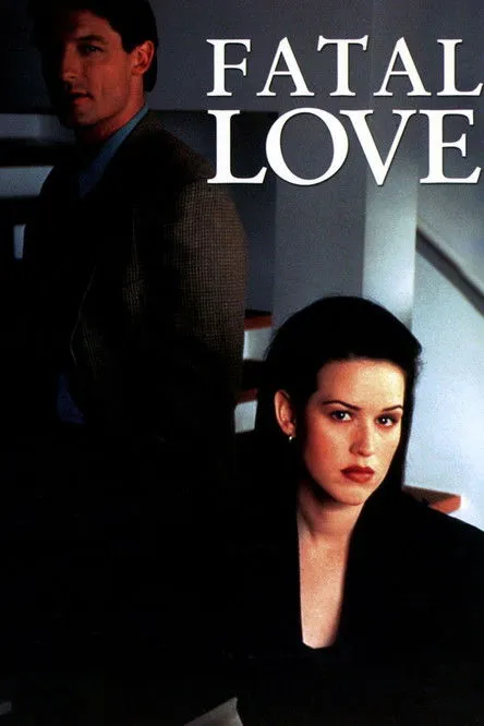 Molly Ringwald interpreta a Alison Gertz en Amor fatal: La historia de Alison Gertz