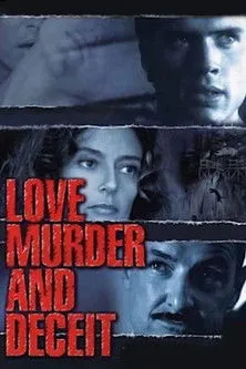 Joshua Morrow interpreta a Eric Cory en Amor, mentiras y asesinato