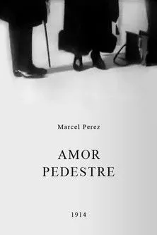 Marcel Perez interpreta a Robinet en Amor Pedestre