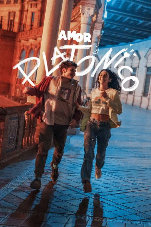 Pedro Romero interpreta a Platón en Amor platónico