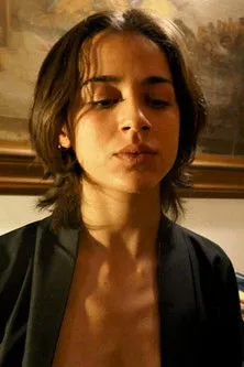 Marilina Marino interpreta a en Amor sacro, Amor profano