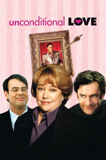 Póster de Amor sin condiciones