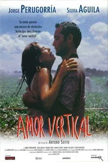 Póster de Amor vertical