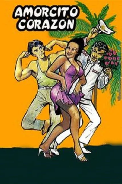 Óscar Ortiz de Pinedo interpreta a en Amorcito corazón