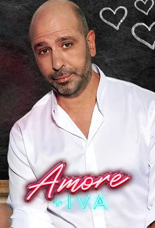 Maurizio Bousso interpreta a en Amore + Iva