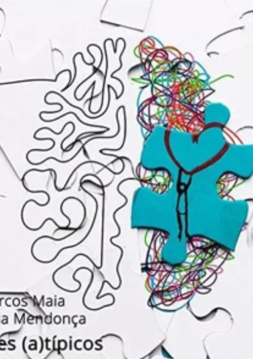 Ju Colombo interpreta a Professora en Amores (a)Típicos