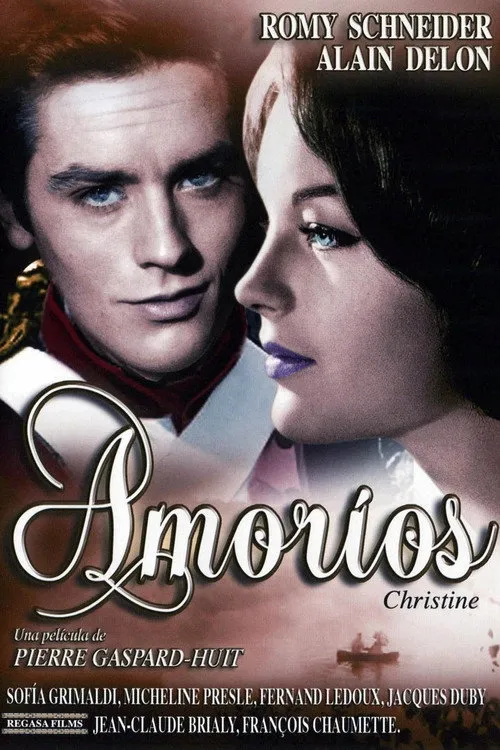 François Chaumette interpreta a Wimmer en Amoríos