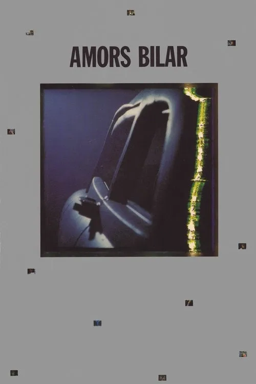 Ann-Louise Hanson interpreta a  en Amors bilar