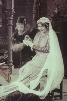 Théodore Thalès interpreta a en Amour de Page