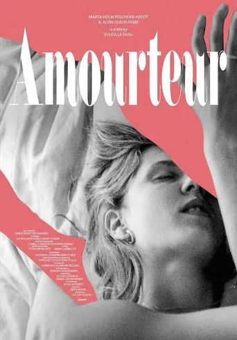 Stine Primdahl interpreta a Veninde en Amourteur