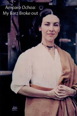 Póster de Amparo Ochoa: Se me reventó el barzón