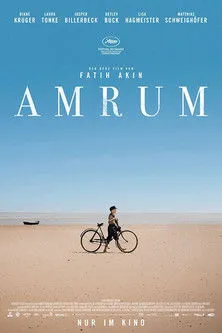 Portada de Amrum