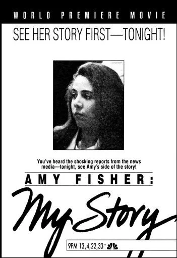 Rino Romano interpreta a Mick en Amy Fisher: My Story