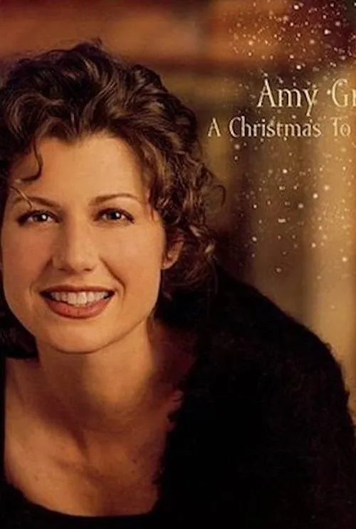 Drew Lachey interpreta a Self - Guest - 98 Degrees en Amy Grant - A Christmas to Remember