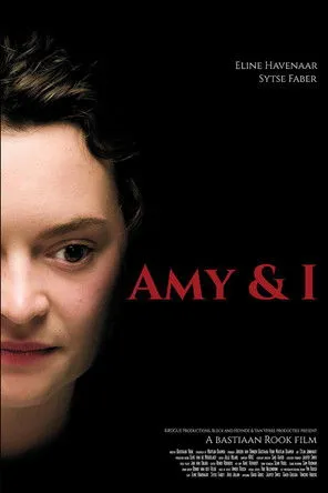 Eline Havenaar interpreta a en Amy & I