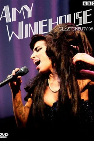 Amy Winehouse interpreta a Self en Amy Winehouse - Live at Glastonbury Festival