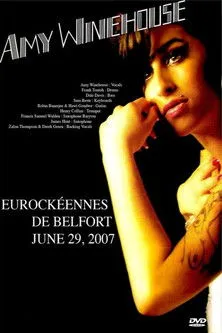 Amy Winehouse interpreta a Self en Amy Winehouse - Live at Les Eurockeennes de Belfort