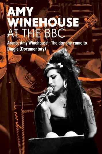 Amy Winehouse interpreta a  en Amy Winehouse: The Day She Came to Dingle