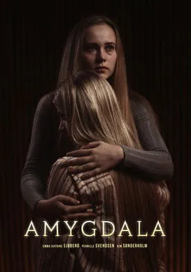 Pernille Svendsen interpreta a Frederikke en Amygdala