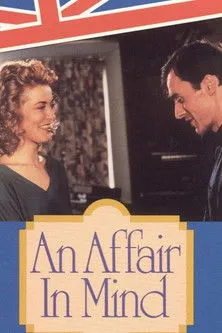 June Ellis interpreta a Hotel Receptionist en An Affair in Mind