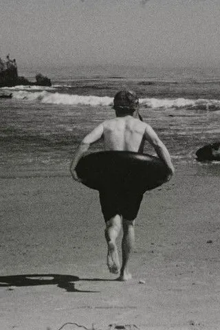 Aion Boyd interpreta a  en An Afternoon at My Khe