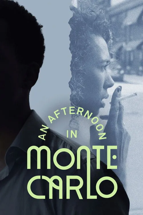 Póster de An Afternoon in Monte Carlo