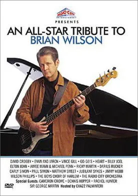 Póster de An All-Star Tribute To Brian Wilson