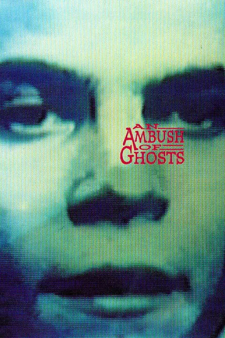Alan Boyce interpreta a Christian en An Ambush of Ghosts