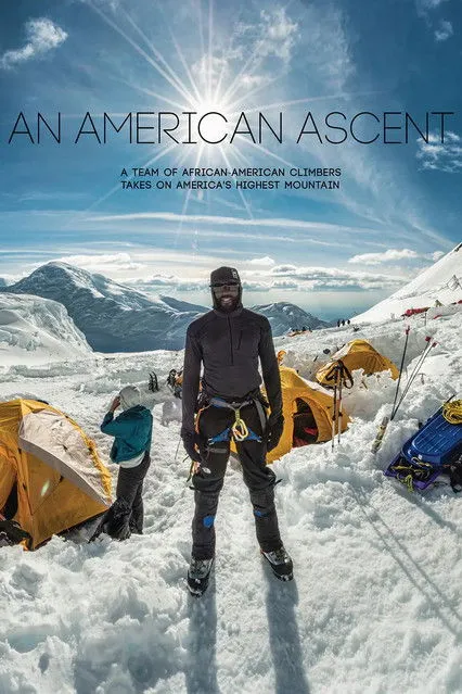 Jon Krakauer interpreta a Himself en An American Ascent