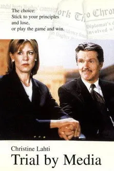 Blake Lindsley interpreta a Quincy Quince en An American Daughter