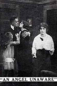 Eleanor Kahn interpreta a The Dixon Child en An Angel Unaware