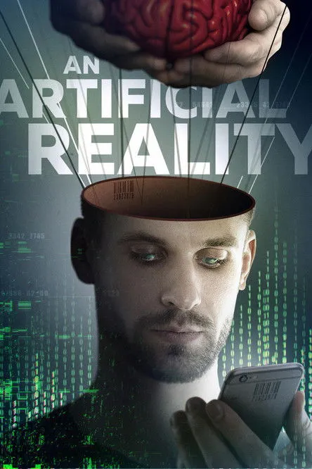 Simon Oliver interpreta a  en An Artificial Reality