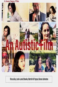 Lorie-Lanie Shanks interpreta a en An Autistic Film