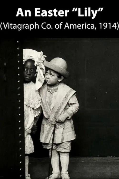 Bobby Connelly interpreta a Sonny Jim en An Easter Lily