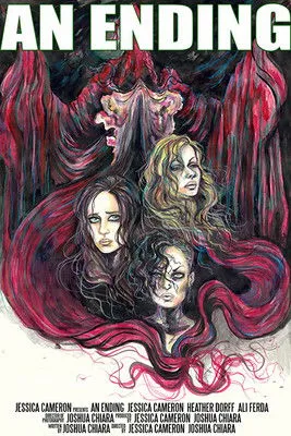 Ali Ferda interpreta a Molly en An Ending