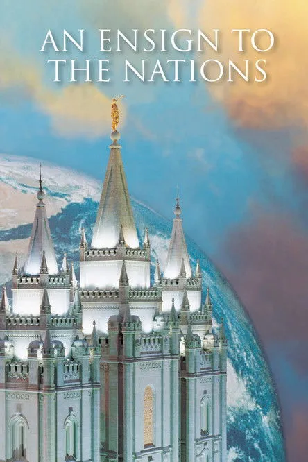 James E. Faust interpreta a Self en An Ensign to the Nations