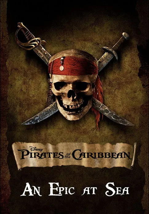 Gore Verbinski interpreta a Self en An Epic At Sea: The Making of Pirates of the Caribbean: The Curse of the Black Pearl