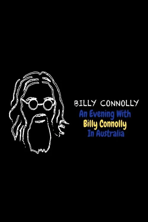 Richard Wilkins interpreta a Self en An Evening In Australia With Billy Connolly