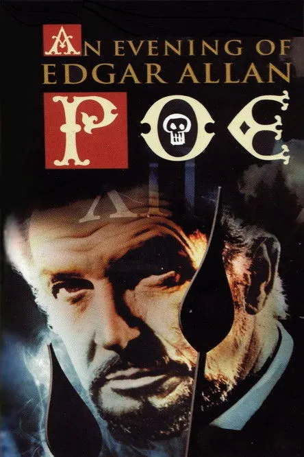 Póster de la película An Evening of Edgar Allan Poe