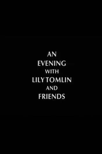 Marga Gómez interpreta a Self en An Evening with Lily Tomlin and Friends